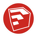 Sketchup Icon